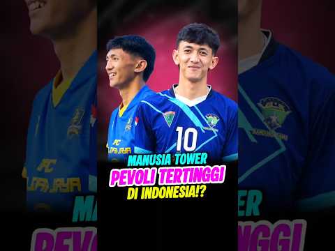Rizal Kawat : Pevoli Tertinggi Di Indonesia‼️😱