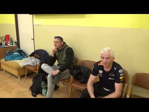 Aktuality / IV ročník turnaja v stolnom tenise o Pohár starostu obce 26.12.2025 - video