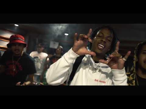 Trip Tz Ft Rich The Kid - Trap Talk (Official Video)