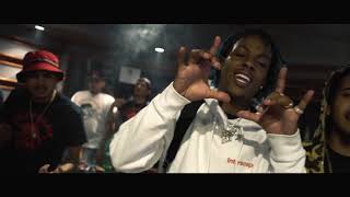 Trip Tz Ft Rich The Kid - Trap Talk (Official Video)