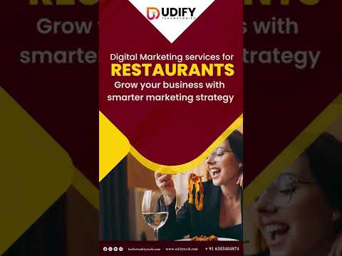 , title : 'Develop a smart marketing strategy with Udify'