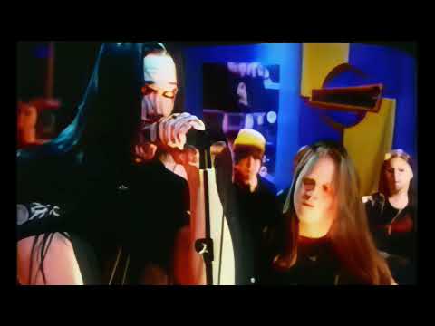 Sentenced - Home in Despair || Jyrki 2000 Upscaled