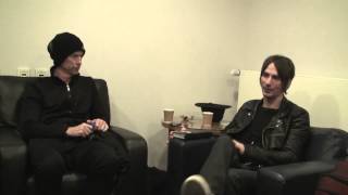 Interview Walking Papers - Duff McKagan und Jeff Angell - Promoportal-Germany / SPLASH U.S.A.