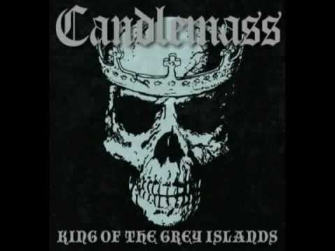 Candlemass - The opal city & Embracing the styx