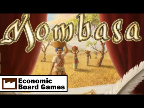 Mombasa: Overview of a masterpiece