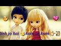 Wo Jo Tha Khwab Sa Atif Aslam Whatsapp Status Qarib Qarib Single