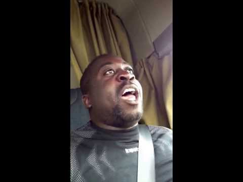 Bayoou Sarr - Les bouchons