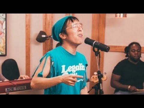 I'm Coming Out | Diana Ross | funk cover ft. Kenton Chen