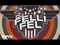 DJ Felli Fel - Have Some Fun (feat. Cee Lo, Pitbull & Juicy J) [Lyric Video]