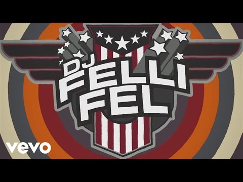 DJ Felli Fel - Have Some Fun (feat. Cee Lo, Pitbull & Juicy J) [Lyric Video]