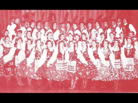 Krakowiani - Matusz Singers