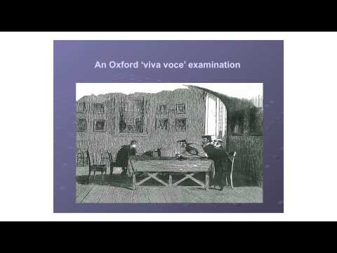 Lewis Carroll in Numberland