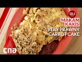 Best Singapore Eats Very Prawny Carrot Cake In Yishun CNA Lifestyle