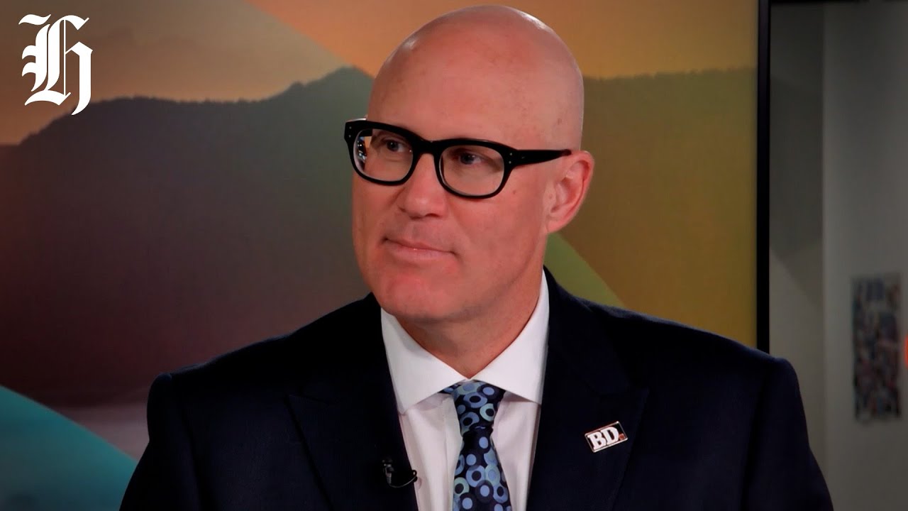 Workforce safety failures cost more, public sector AI, and NZ SuperFund buys the dip | Herald NOW