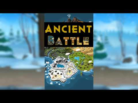 Ancient Duel - Fantasy RPG