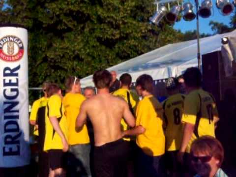 Erdinger-Meister Cup Sc Abstatt