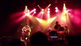 &#39;Ride Away&#39; Two gallants