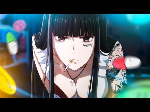 $LOTHBOI x RIVILIN - SOPHIA [Lyrics x AMV]