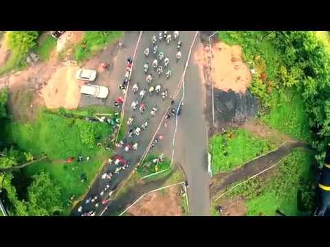 AZStv.pl - AMP Kolarstwo Górskie 2014