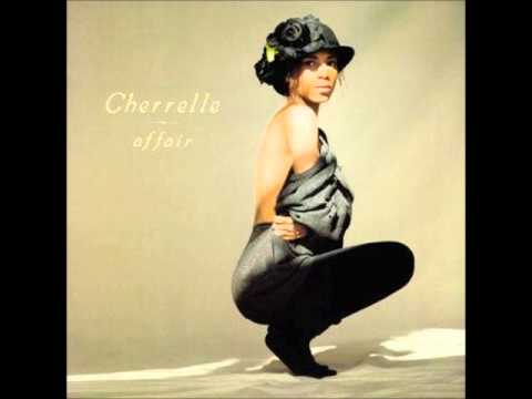 Affair - Cherelle