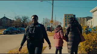 We Are More Than Officers
