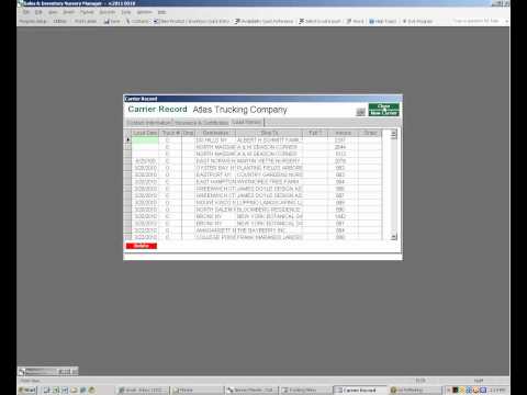 50-Trucking Companies