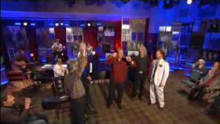 I Bowed on my Knees - Gaither Vocal Band  ft. Michael English  (2009) Live