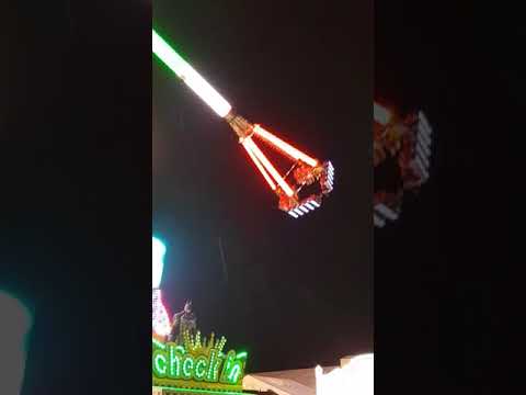 Herbstfest Erding- Best XXL Hammer