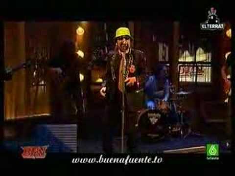 BUENAFUENTE 398 - Daniel Higiénico - Mucho look y pocas nuec