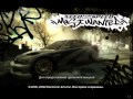 Need for Speed: Most Wanted pre-menu theme ...