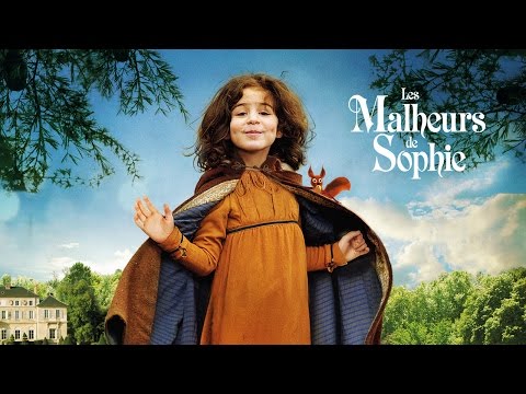 Les Malheurs de Sophie Gaumont / Les Films Pelléas / France 3 Cinéma 	