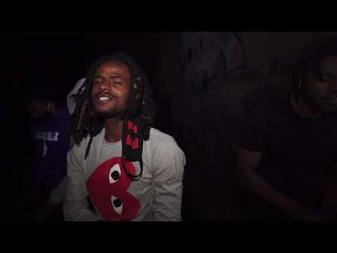 Ent Reemo x Paco Bando - Focused (Visionary Films)