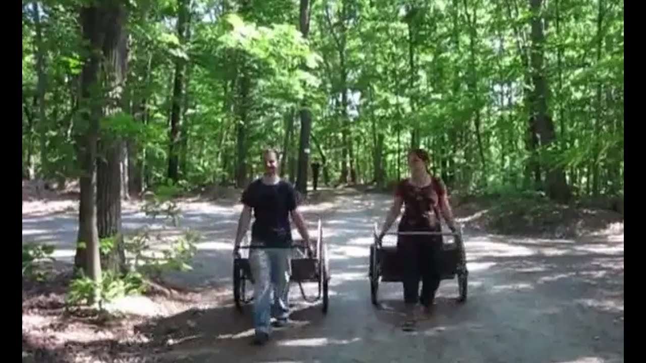 Twin Oaks an Egalitarian Community (stfr)