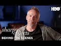 From The Source: Director Jean-Marc Vallée on Working With Strong Female Leads | Sharp Objects | HBO