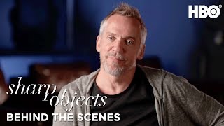 From The Source: Director Jean-Marc Vallée on Working With Strong Female Leads | Sharp Objects | HBO