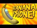 BANANA PHONE! - Garry's mod ( garry's mod ...