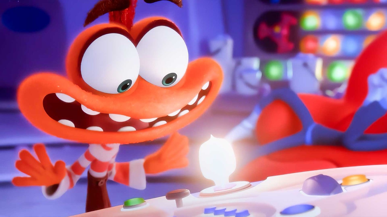 A PUBERDADE TROUXE NOVOS SENTIMENTOS E OS ANTIGOS FORAM EXPULSOS! D1VERTIDAM3NTE 2 -RECAP