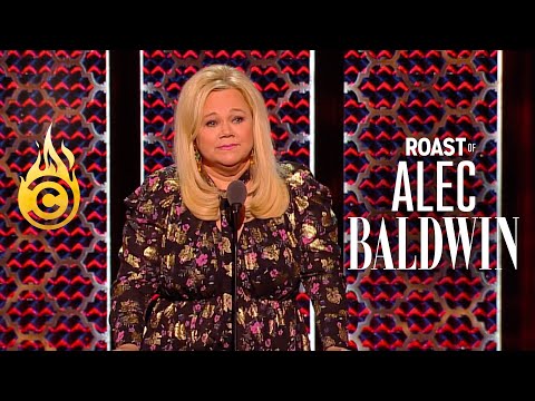 Caroline Rhea Digs Into Caitlyn Jenner, Ken Jeong & More (Full Set) - Roast of Alec Baldwin