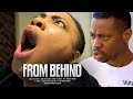 FROM BEHIND | Lateef Adedimeji | Tayo Sobola | An African Yoruba Movie