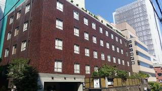 Hotel Edoya | Tokyo, Japan | Hotel Review ⭐