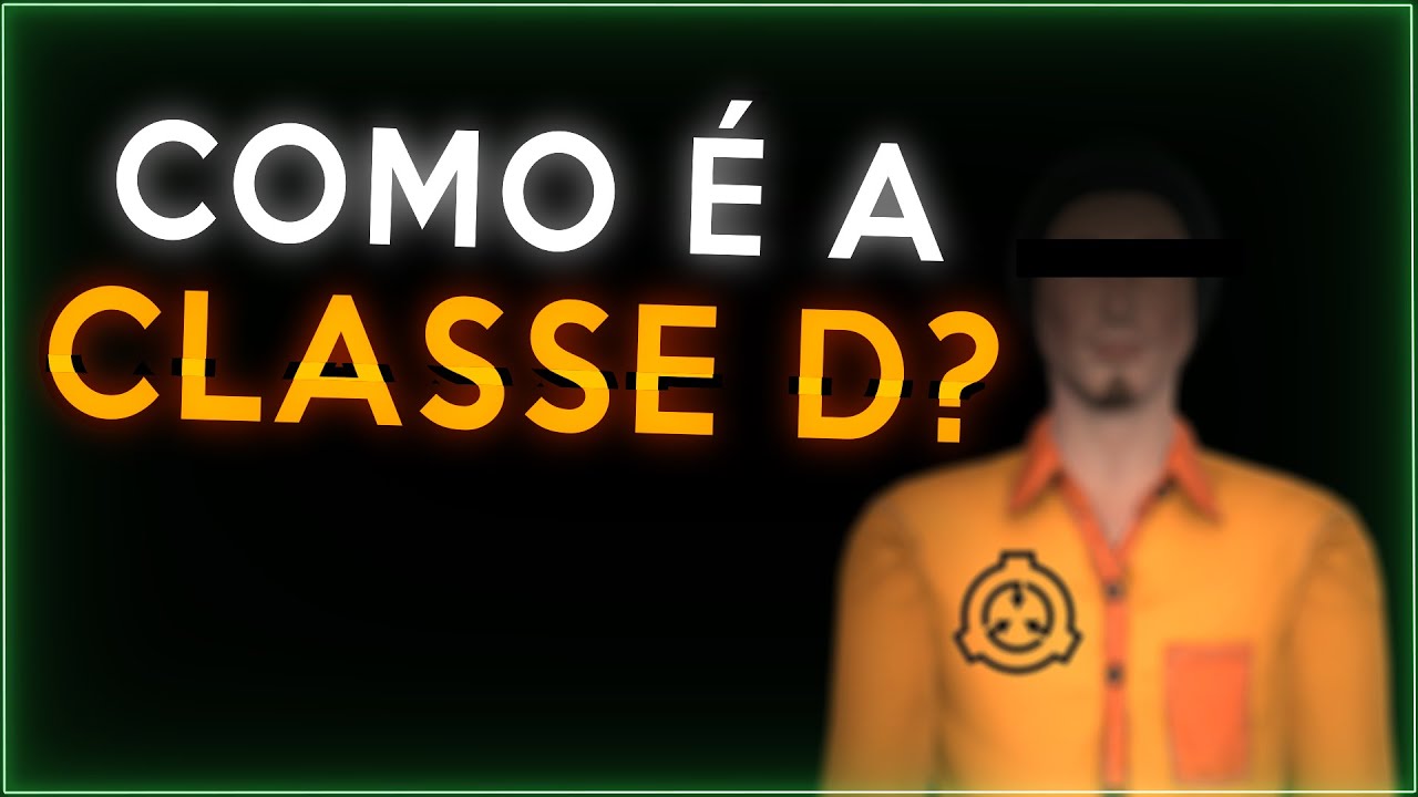 As 5 Classes de Funcionários da Fundação SCP