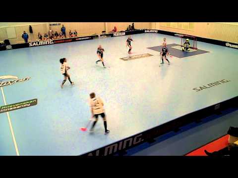 FV2 150320 Lindås IBK DJ U-lag - IBK Göteborg F98 (6-4) HD Per3