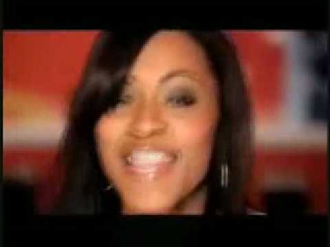 Shontelle Feat. Akon Stuck With Each Other [Official Video HQ]