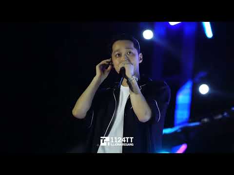 [4K] 2022.07 09 namchin : The Quiett (대구치맥페스티벌)