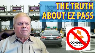The Truth About EZ- PASS and How To Fight Back in 2023