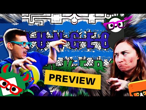 Dungeon Makers | Kickstarter Preview (2022)