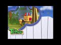 Treehouse TV Commercial Break 2008 Very Incomplete 700 Subscribers Special Part 2