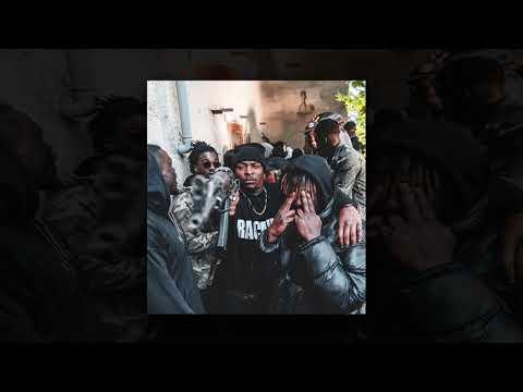 Kalash Criminel x Kaaris x Ninho x Type Beat / Instru 2019 "L’Immortel" Drill x Trap Beat