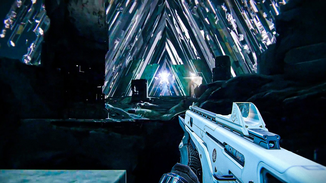 Destiny 1 Vault of Glass in 2026