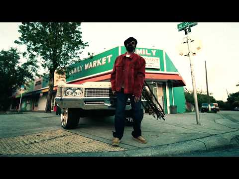 Damian Marley feat. B-Real - Sacred Smoked (Video Clip)